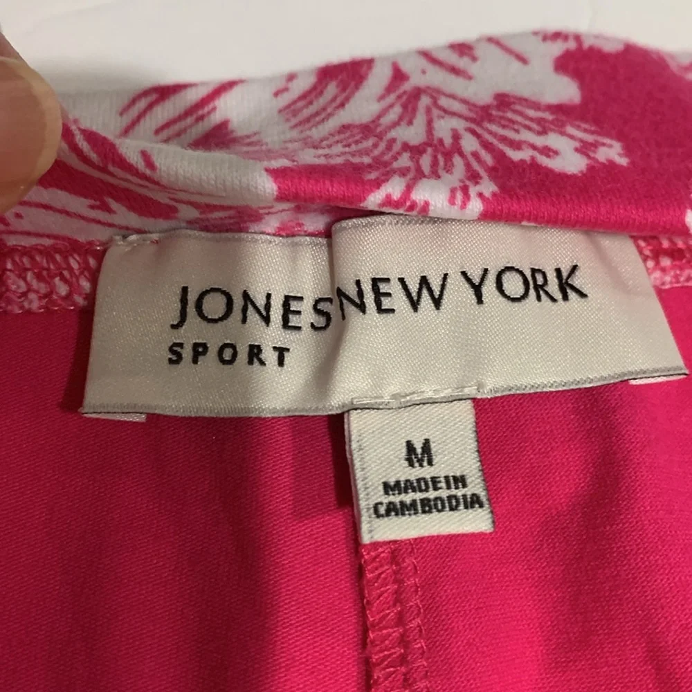 JNY skirt with shorts - Picture 6 of 7